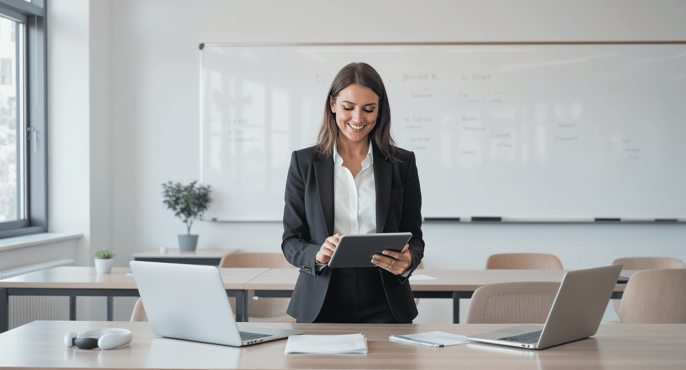 Top Tools for Independent Language Teachers in 2026